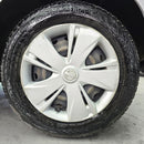 NISSAN MARCH 1.0 S