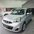 NISSAN MARCH 1.0 S