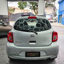 NISSAN MARCH 1.0 S