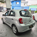 NISSAN MARCH 1.0 S