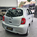 NISSAN MARCH 1.0 S