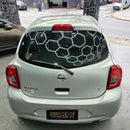 NISSAN MARCH 1.0 S
