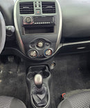 NISSAN MARCH 1.0 S
