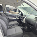 NISSAN MARCH 1.0 S