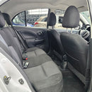 NISSAN MARCH 1.0 S