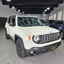 JEEP RENEGADE LIMITED 2.0 TURBO 4x4 2017/2018