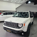 JEEP RENEGADE LIMITED 2.0 TURBO 4x4 2017/2018