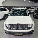 JEEP RENEGADE LIMITED 2.0 TURBO 4x4 2017/2018