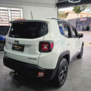 JEEP RENEGADE LIMITED 2.0 TURBO 4x4 2017/2018