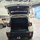JEEP RENEGADE LIMITED 2.0 TURBO 4x4 2017/2018