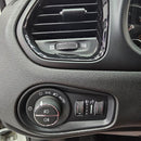 JEEP RENEGADE LIMITED 2.0 TURBO 4x4 2017/2018