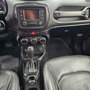 JEEP RENEGADE LIMITED 2.0 TURBO 4x4 2017/2018