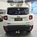 JEEP RENEGADE LIMITED 2.0 TURBO 4x4 2017/2018