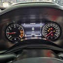 JEEP RENEGADE LIMITED 2.0 TURBO 4x4 2017/2018