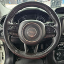 JEEP RENEGADE LIMITED 2.0 TURBO 4x4 2017/2018