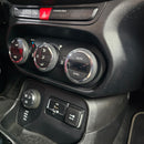 JEEP RENEGADE LIMITED 2.0 TURBO 4x4 2017/2018