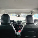 JEEP RENEGADE LIMITED 2.0 TURBO 4x4 2017/2018
