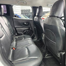 JEEP RENEGADE LIMITED 2.0 TURBO 4x4 2017/2018