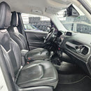 JEEP RENEGADE LIMITED 2.0 TURBO 4x4 2017/2018