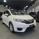HONDA FIT LX 1.5 AUTOMÁTICO 2016/2017