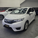 HONDA FIT LX 1.5 AUTOMÁTICO 2016/2017