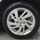 HONDA FIT LX 1.5 AUTOMÁTICO 2016/2017