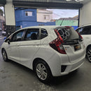 HONDA FIT LX 1.5 AUTOMÁTICO 2016/2017