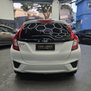 HONDA FIT LX 1.5 AUTOMÁTICO 2016/2017