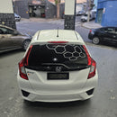 HONDA FIT LX 1.5 AUTOMÁTICO 2016/2017