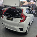 HONDA FIT LX 1.5 AUTOMÁTICO 2016/2017