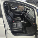 HONDA FIT LX 1.5 AUTOMÁTICO 2016/2017