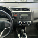 HONDA FIT LX 1.5 AUTOMÁTICO 2016/2017