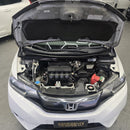 HONDA FIT LX 1.5 AUTOMÁTICO 2016/2017