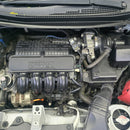 HONDA FIT LX 1.5 AUTOMÁTICO 2016/2017