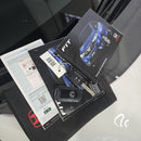 HONDA FIT LX 1.5 AUTOMÁTICO 2016/2017