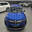RENAULT KWID OUTSIDER 1.0 2023/2024