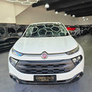 FIAT TORO ENDURANCE 2018/2019 AUTOMÁTICA