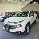 FIAT TORO ENDURANCE 2018/2019 AUTOMÁTICA