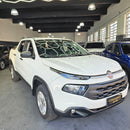 FIAT TORO ENDURANCE 2018/2019 AUTOMÁTICA