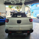 FIAT TORO ENDURANCE 2018/2019 AUTOMÁTICA