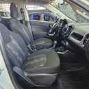 FIAT TORO ENDURANCE 2018/2019 AUTOMÁTICA
