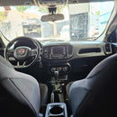 FIAT TORO ENDURANCE 2018/2019 AUTOMÁTICA