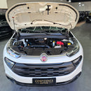 FIAT TORO ENDURANCE 2018/2019 AUTOMÁTICA