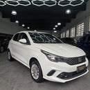FIAT ARGO 1.0 2021 - ABAIXO DA FIPE