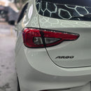 FIAT ARGO 1.0 2021 - ABAIXO DA FIPE