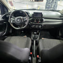 FIAT ARGO 1.0 2021 - ABAIXO DA FIPE