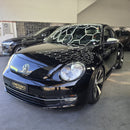 VW Fusca TSI 2.0 Turbo Stage 2