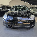 VW Fusca TSI 2.0 Turbo Stage 2