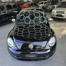 VW Fusca TSI 2.0 Turbo Stage 2