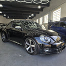 VW Fusca TSI 2.0 Turbo Stage 2